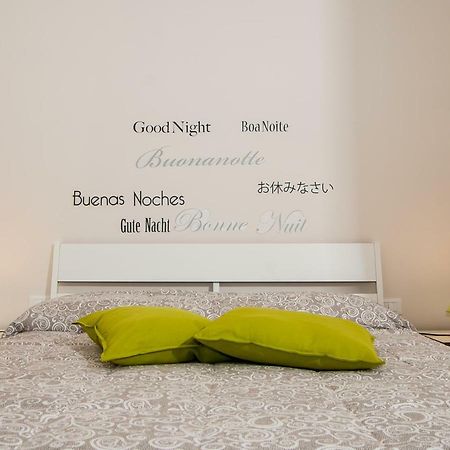 B&B Notti Sikane Porto Empedocle Exterior foto
