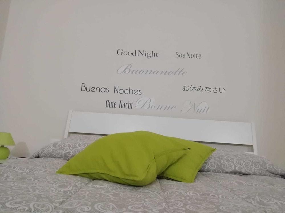 B&B Notti Sikane Porto Empedocle Exterior foto