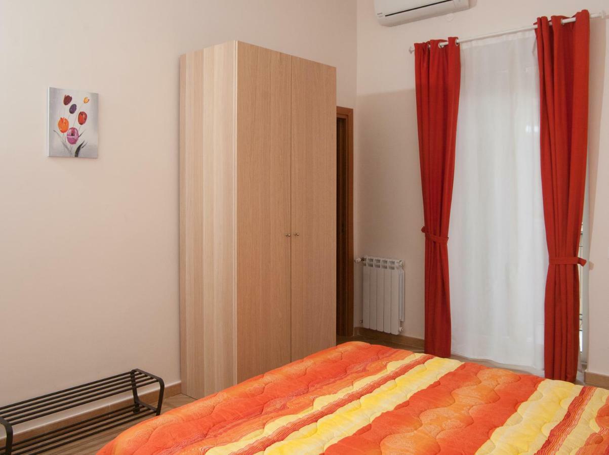 B&B Notti Sikane Porto Empedocle Exterior foto