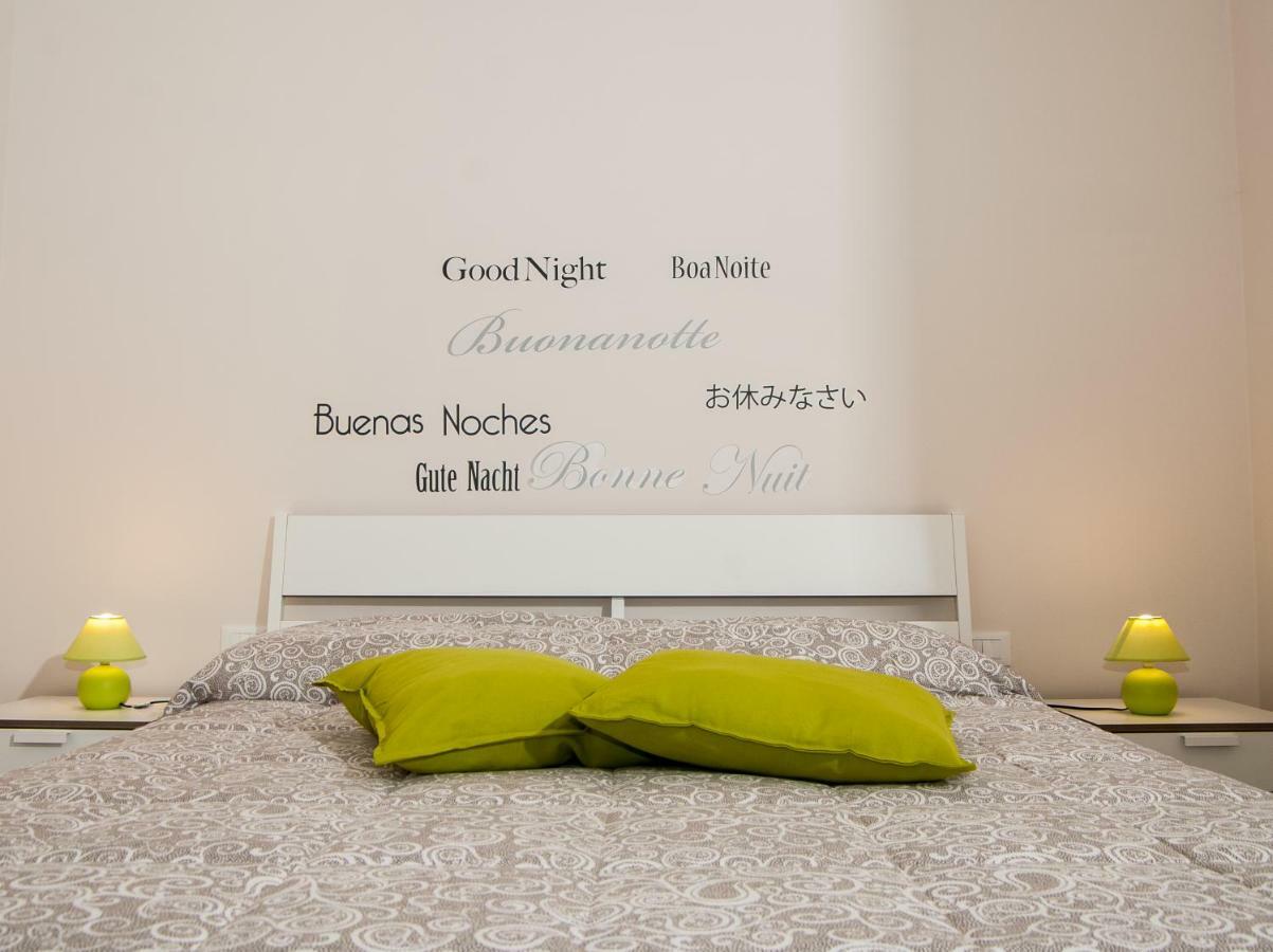 B&B Notti Sikane Porto Empedocle Exterior foto
